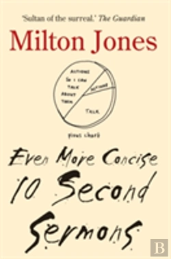 Bertrand.pt - Even More Concise 10 Second Sermons