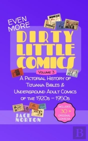 (Even More) Dirty Little Comics, Volume 3