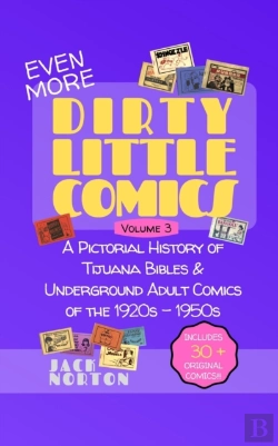 Bertrand.pt - (Even More) Dirty Little Comics, Volume 3