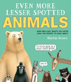 Bertrand.pt - Even More Lesser Spotted Animals