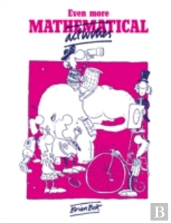 Bertrand.pt - Even More Mathematical Activities