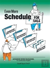 Even More Schedule For Sale