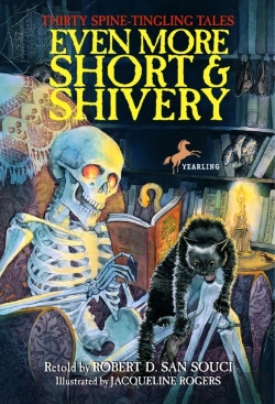 Bertrand.pt - Even More Short & Shivery