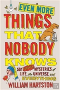 Bertrand.pt - Even More Things That Nobody Knows
