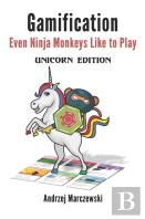 Even Ninja Monkeys Like To Play