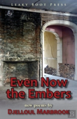 Bertrand.pt - Even Now The Embers