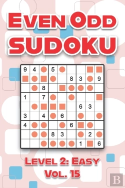 Bertrand.pt - Even Odd Sudoku Level 2