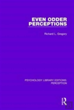 Bertrand.pt - Even Odder Perceptions