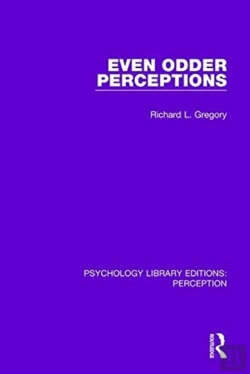 Bertrand.pt - Even Odder Perceptions