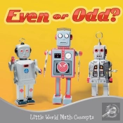 Even Or Odd