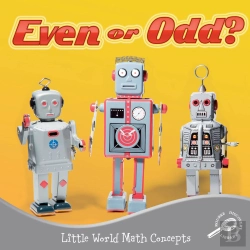Bertrand.pt - Even Or Odd