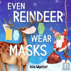 Bertrand.pt - Even Reindeer Wear Masks