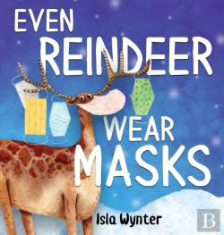 Bertrand.pt - Even Reindeer Wear Masks