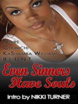 Bertrand.pt - Even Sinners Have Souls