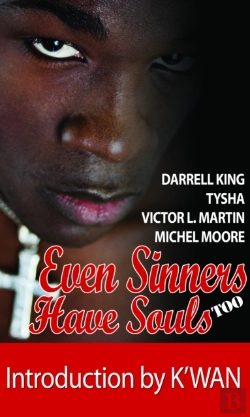 Bertrand.pt - Even Sinners Have Souls Too