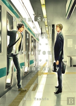 Bertrand.pt - Even So, I Will Love You Tenderly (2nd Edition)