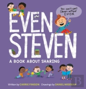 Even Steven