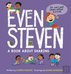 Bertrand.pt - Even Steven
