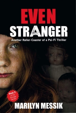 Bertrand.pt - Even Stranger