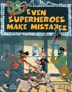 Bertrand.pt - Even Superheroes Make Mistakes