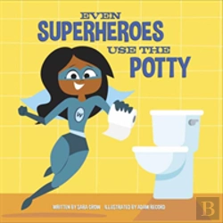 Bertrand.pt - Even Superheroes Use The Potty