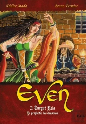 Even T.3 ; Turgut Reis
