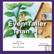Even Taller Than Me