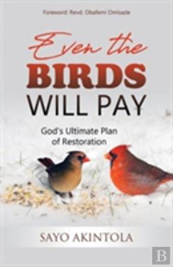 Bertrand.pt - Even The Birds Will Pay