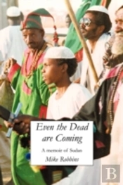 Even The Dead Are Coming