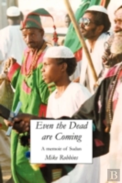Bertrand.pt - Even The Dead Are Coming