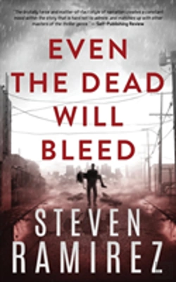 Bertrand.pt - Even The Dead Will Bleed