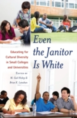 Bertrand.pt - Even The Janitor Is White
