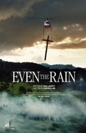 Even The Rain