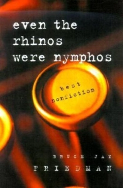 Bertrand.pt - Even The Rhinos Were Nymphos