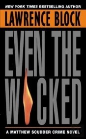 Even The Wicked