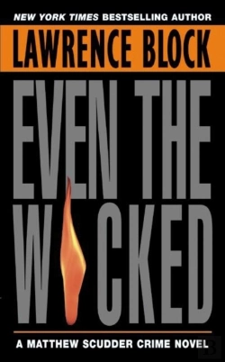 Bertrand.pt - Even The Wicked