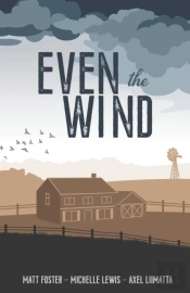 Even The Wind