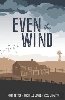Bertrand.pt - Even The Wind