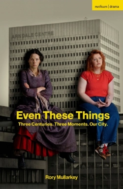 Bertrand.pt - Even These Things