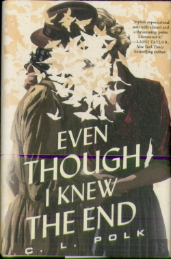 Bertrand.pt - Even Though I Knew The End