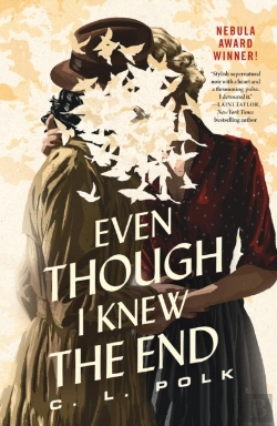 Bertrand.pt - Even Though I Knew The End