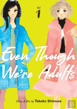 Bertrand.pt - Even Though We'Re Adults Vol. 1