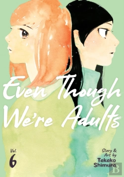 Bertrand.pt - Even Though We'Re Adults Vol. 6