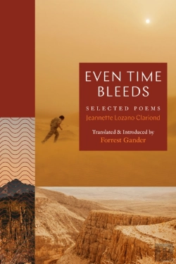 Bertrand.pt - Even Time Bleeds