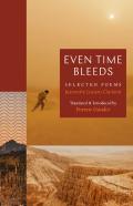 Even Time Bleeds