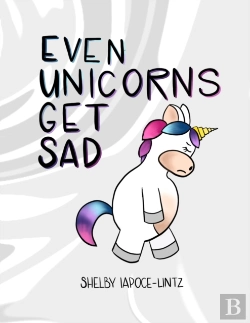 Bertrand.pt - Even Unicorns Get Sad