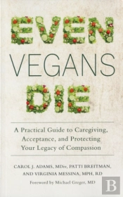 Even Vegans Die