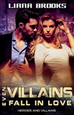 Bertrand.pt - Even Villains Fall In Love