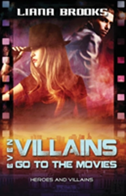Bertrand.pt - Even Villains Go To The Movies