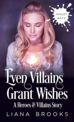 Bertrand.pt - Even Villains Grant Wishes